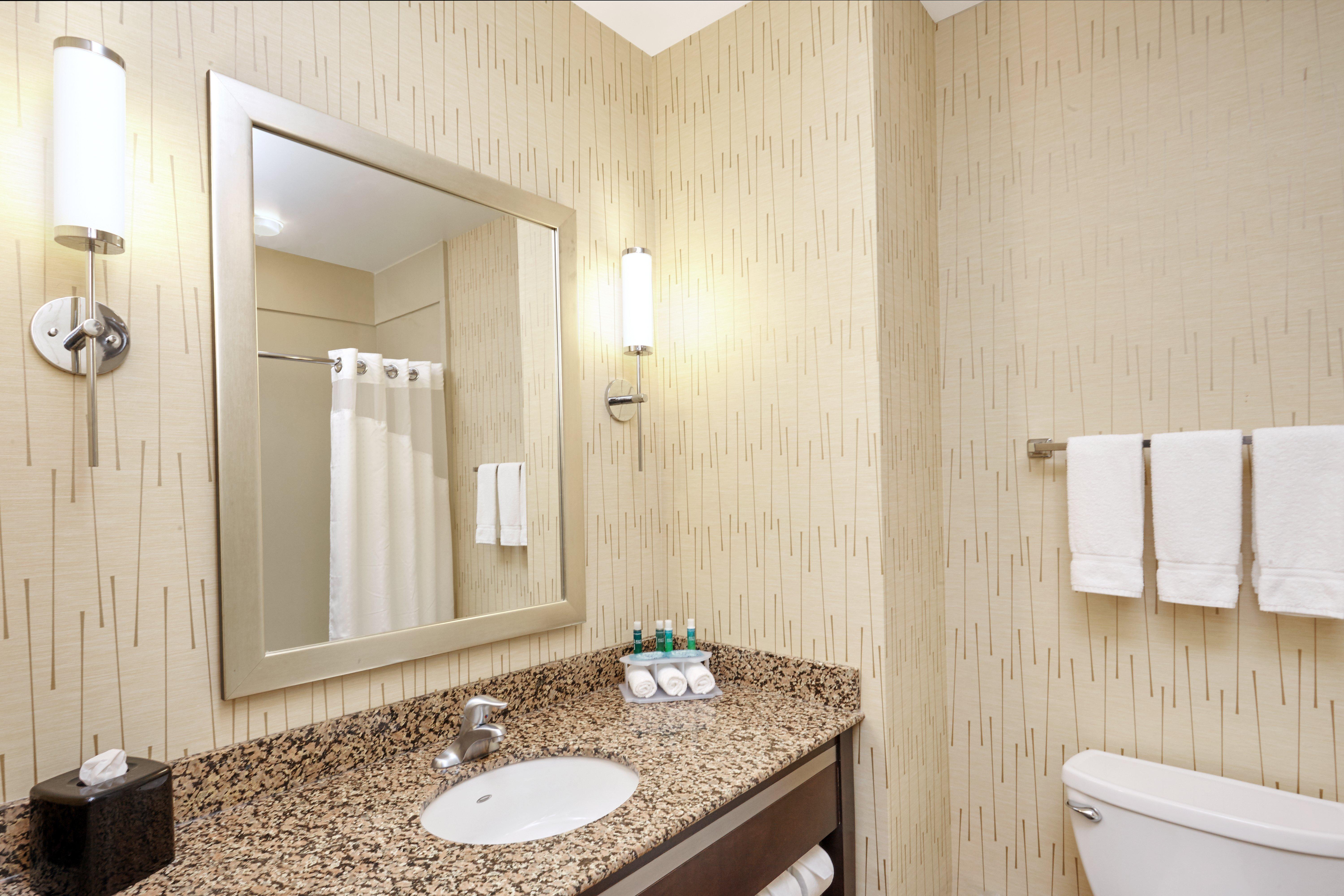 Express And Area By Ihg