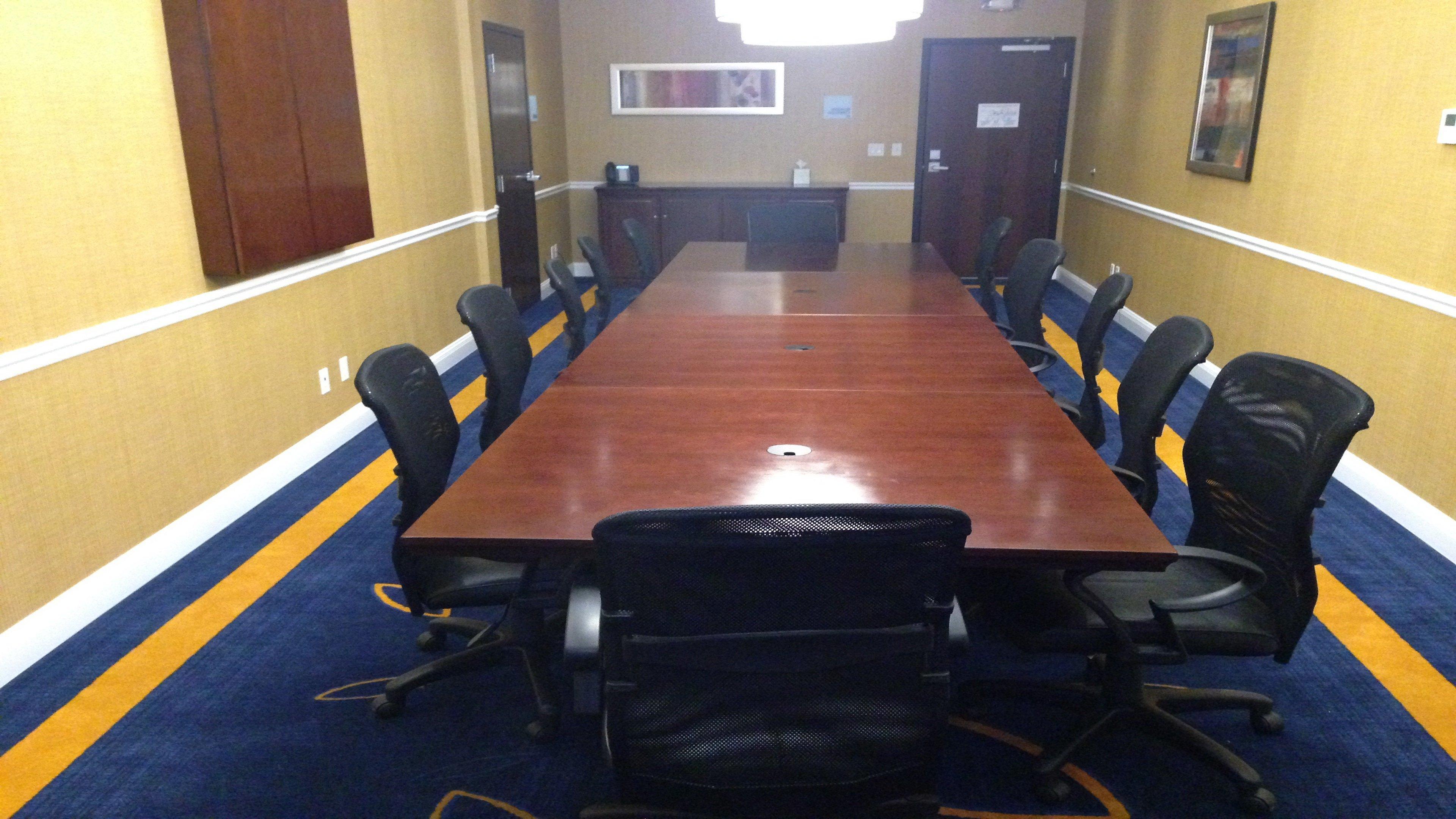 Express And Area By Ihg 3* Columbia