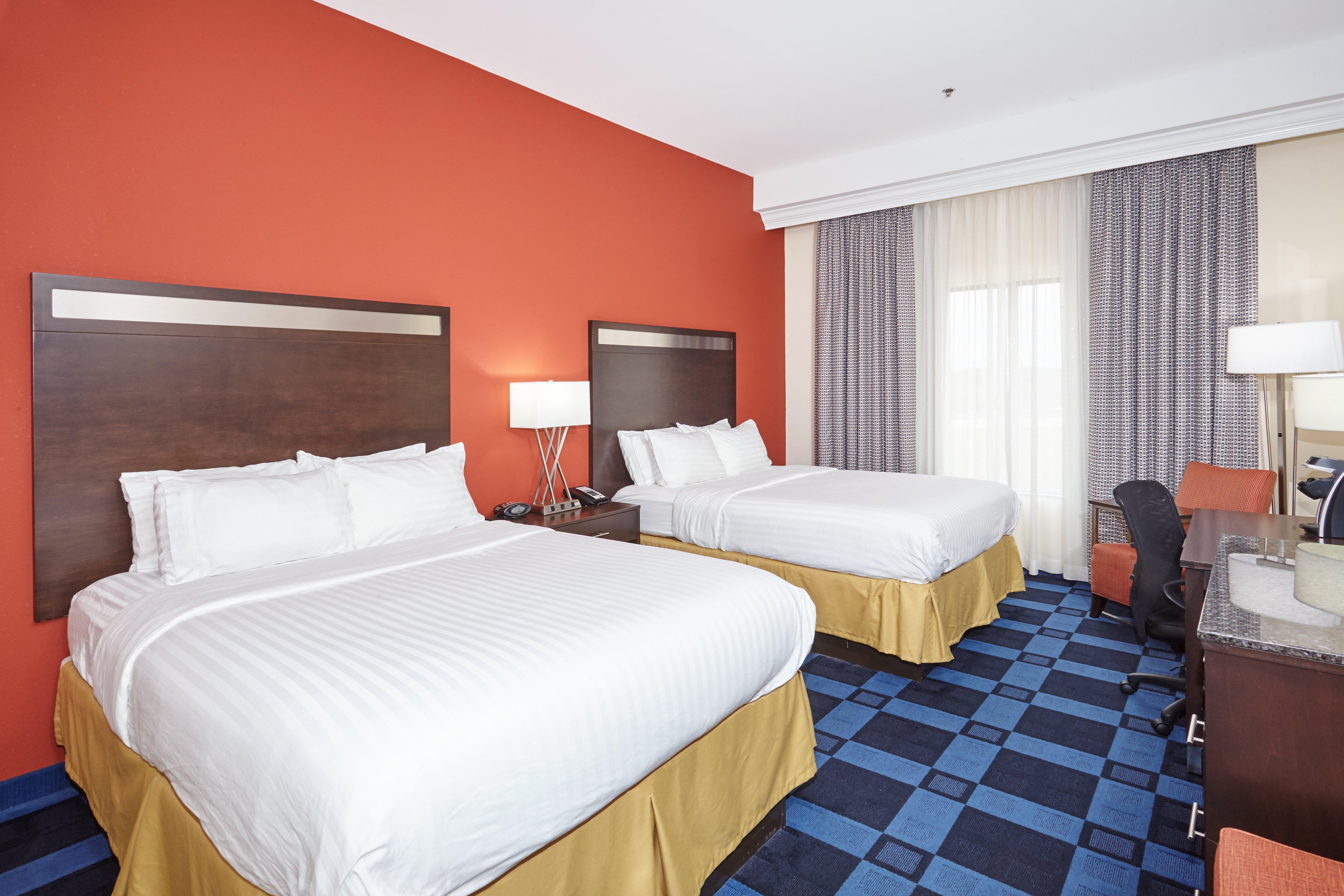 Hotel Express And Area By Ihg