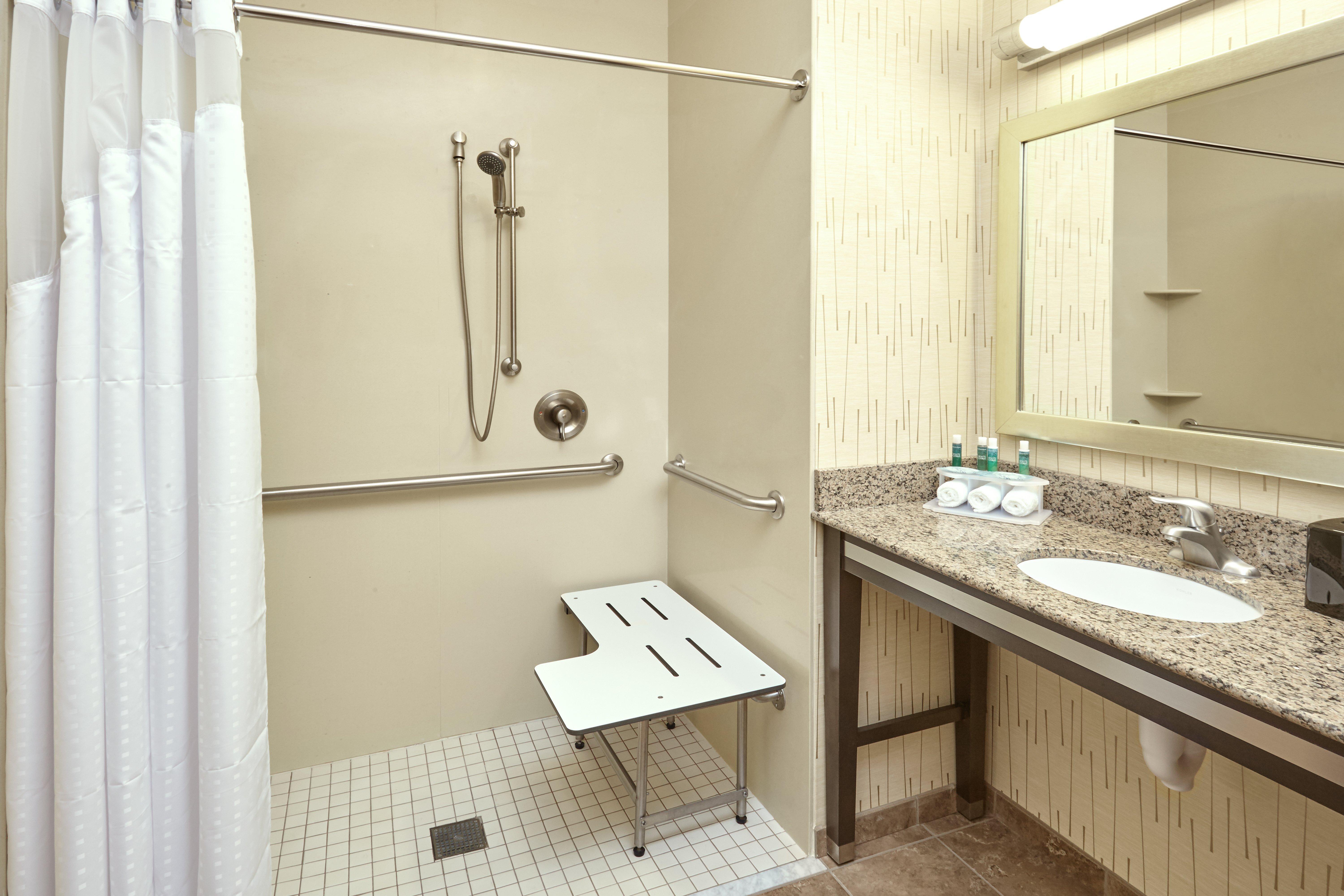 Express And Area By Ihg Hotel