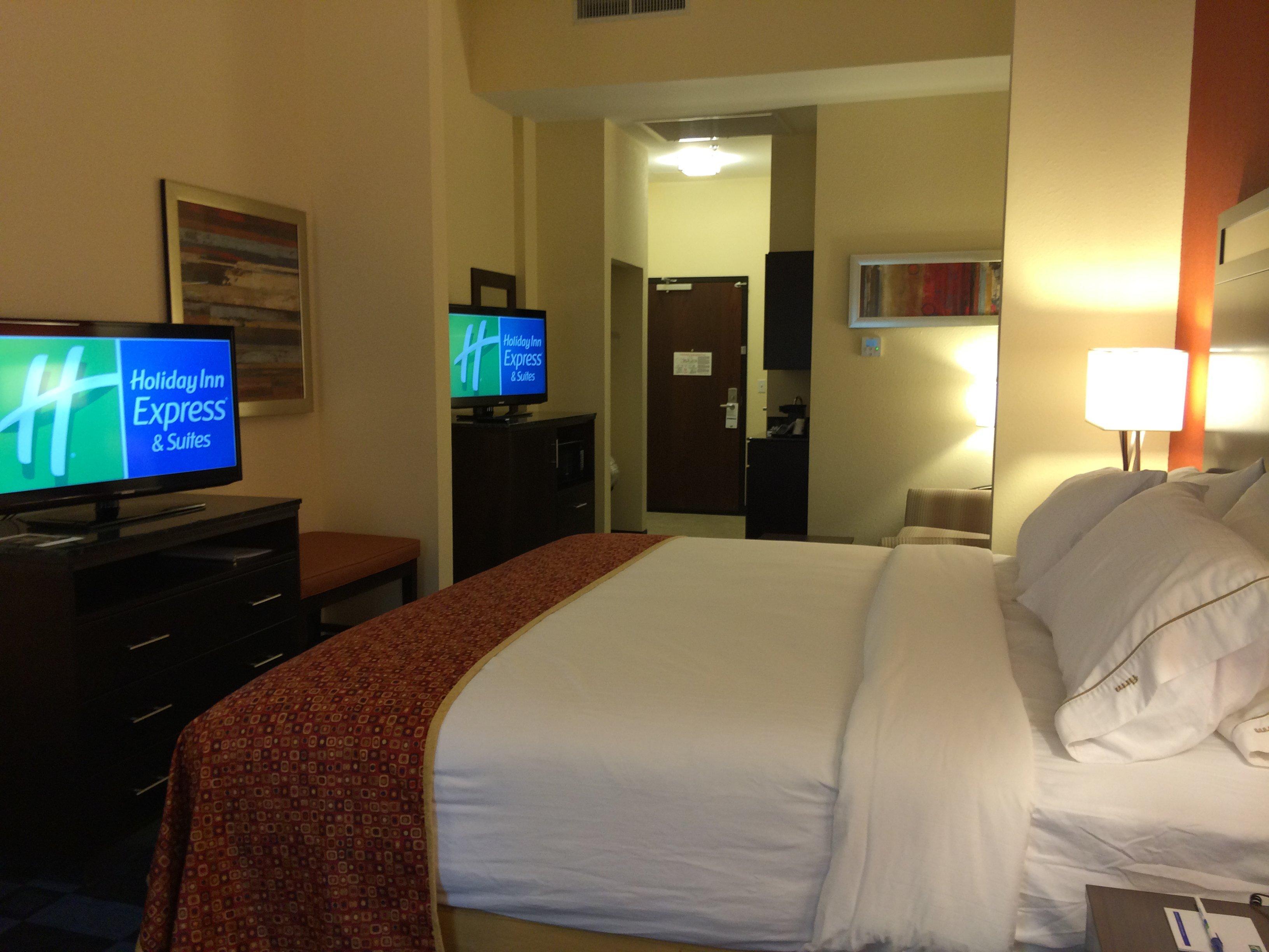 Hotel Express And Area By Ihg 3*