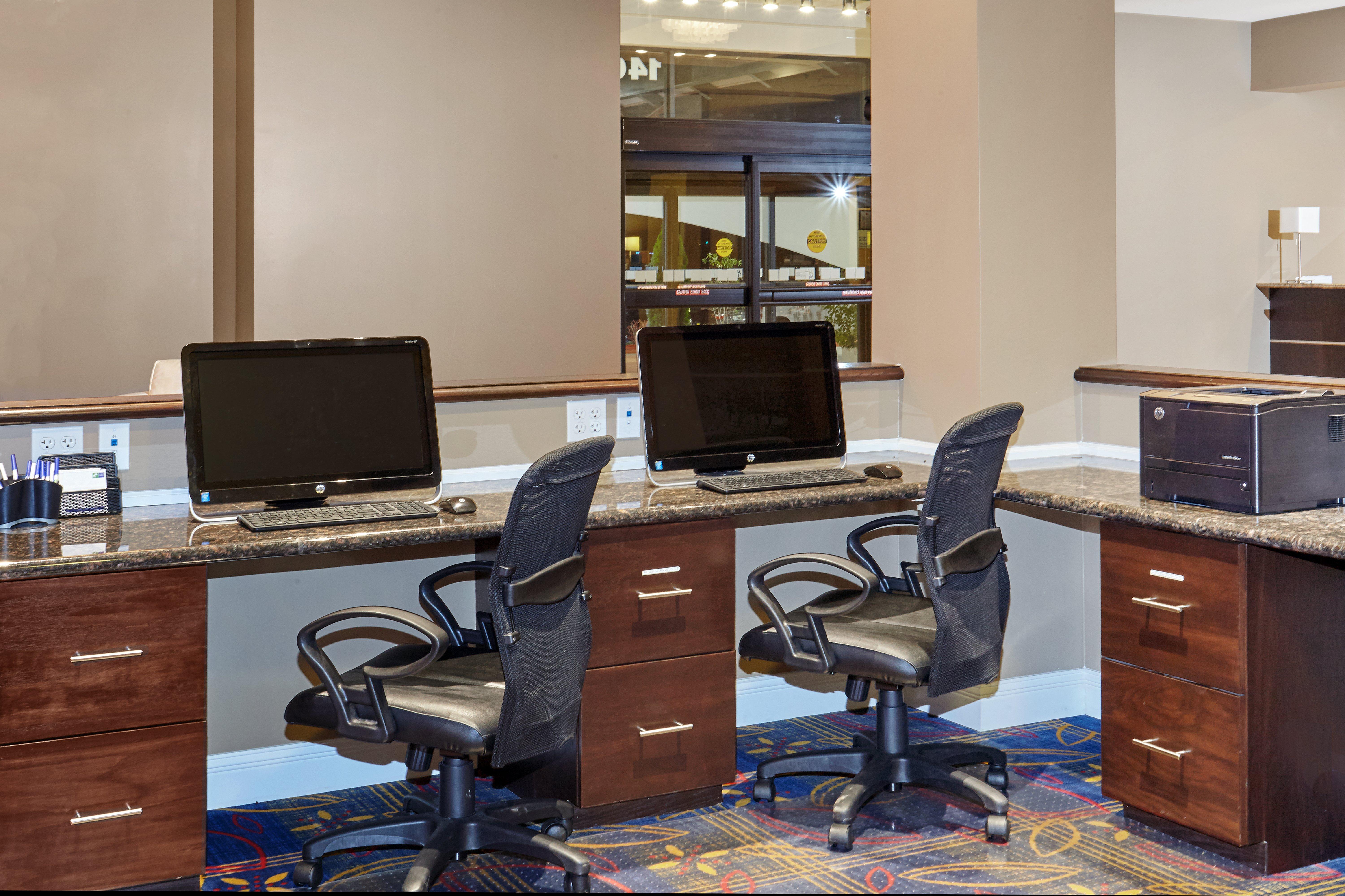 Hotel Express And Area By Ihg Columbia