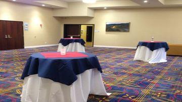 Hotel Express And Area By Ihg
