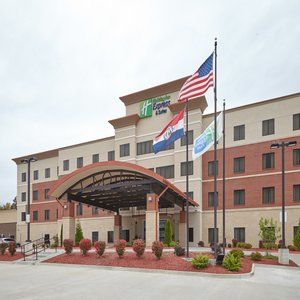 Hotel Express And Area By Ihg