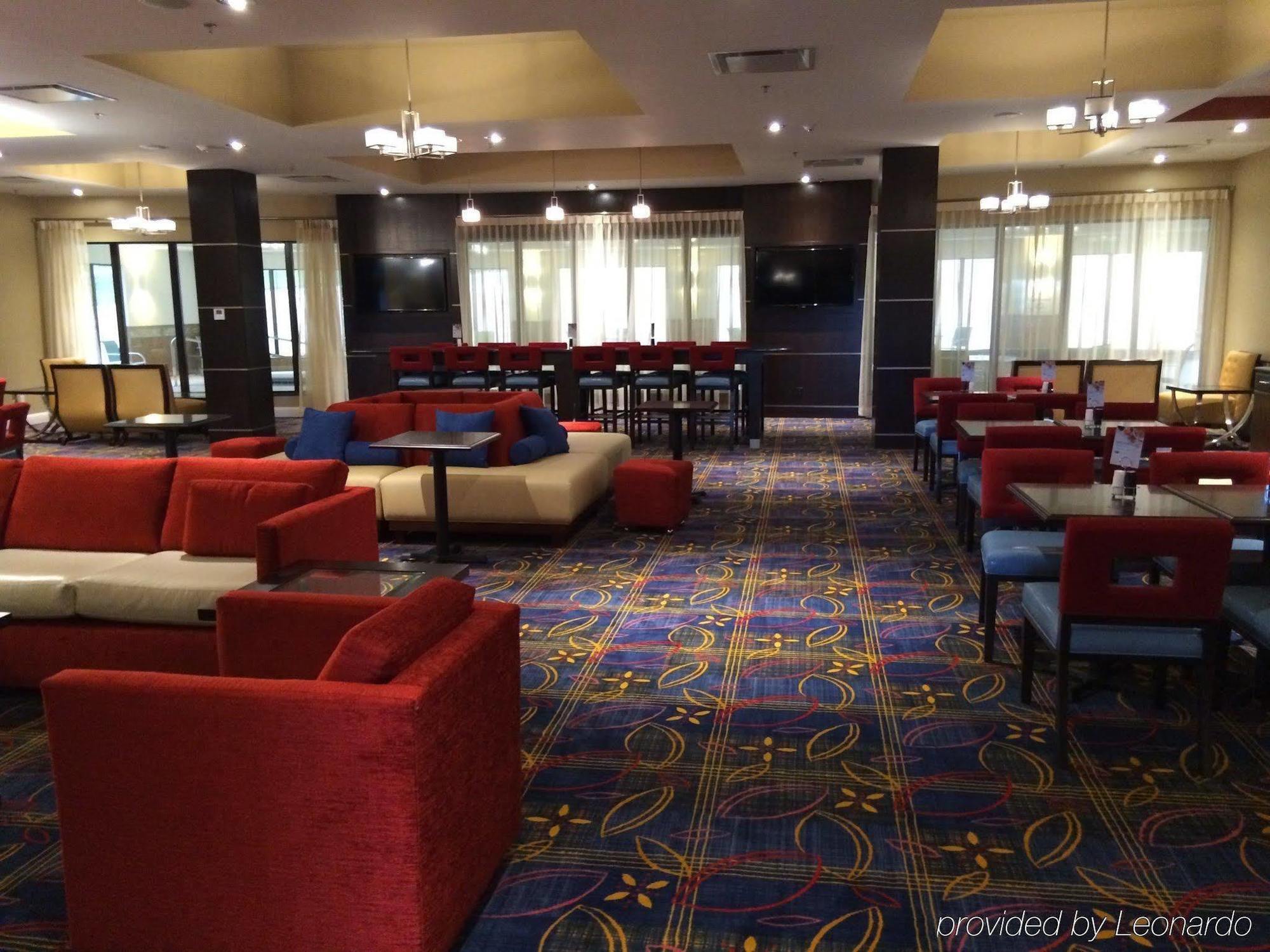 Express And Area By Ihg 3* Columbia