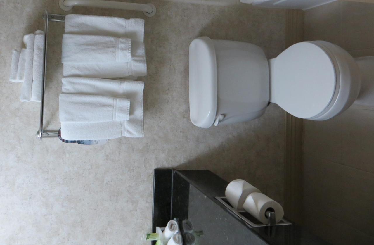 Express And Area By Ihg 3* Columbia